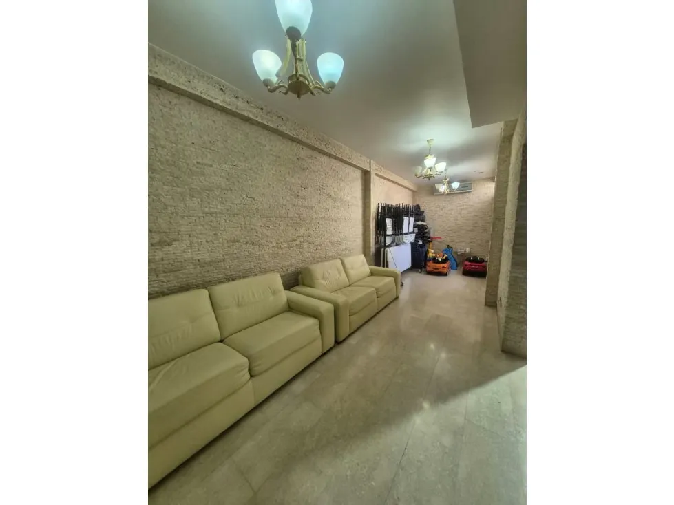 Casa en venta en Vista Alegre 450mts/4H/4B/3PE - 17