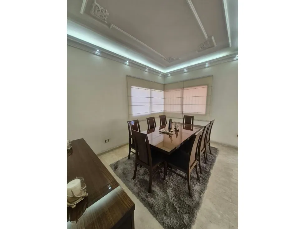 Casa en venta en Vista Alegre 450mts/4H/4B/3PE - 6