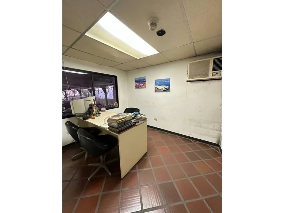 TERRENO COMERCIAL EN VENTA 500 M2 - URB. EL RECREO AV. LIBERTADOR - 3