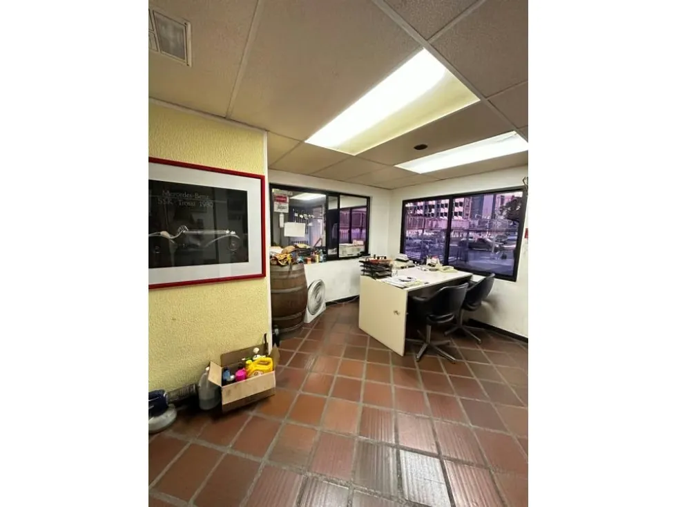 TERRENO COMERCIAL EN VENTA 500 M2 - URB. EL RECREO AV. LIBERTADOR - 4