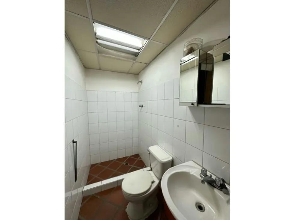 TERRENO COMERCIAL EN VENTA 500 M2 - URB. EL RECREO AV. LIBERTADOR - 5