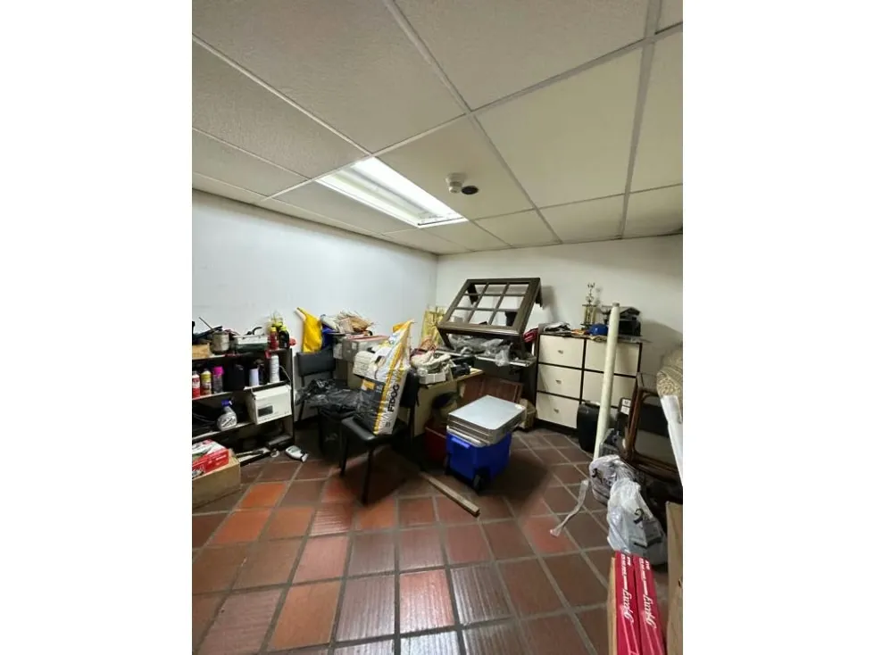 TERRENO COMERCIAL EN VENTA 500 M2 - URB. EL RECREO AV. LIBERTADOR - 8