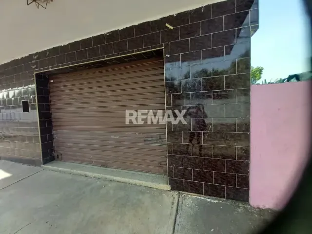 En Alquiler Local Comercial, ubicado en la Av. Principal de Agua Blanca, Portuguesa. *Alta visibilidad, alta rotación vehicular y peatonal. - 6