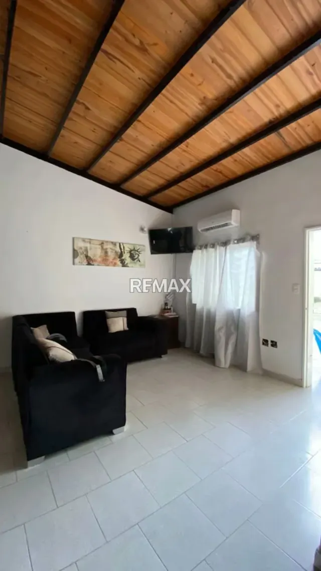 Venta casa ubicada en la Urbanización Los Mangos Sarare - 2