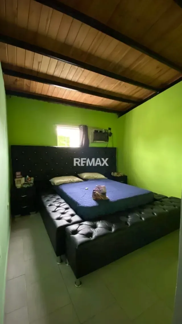 Venta casa ubicada en la Urbanización Los Mangos Sarare - 4