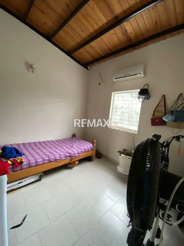 Venta casa ubicada en la Urbanización Los Mangos Sarare - 5
