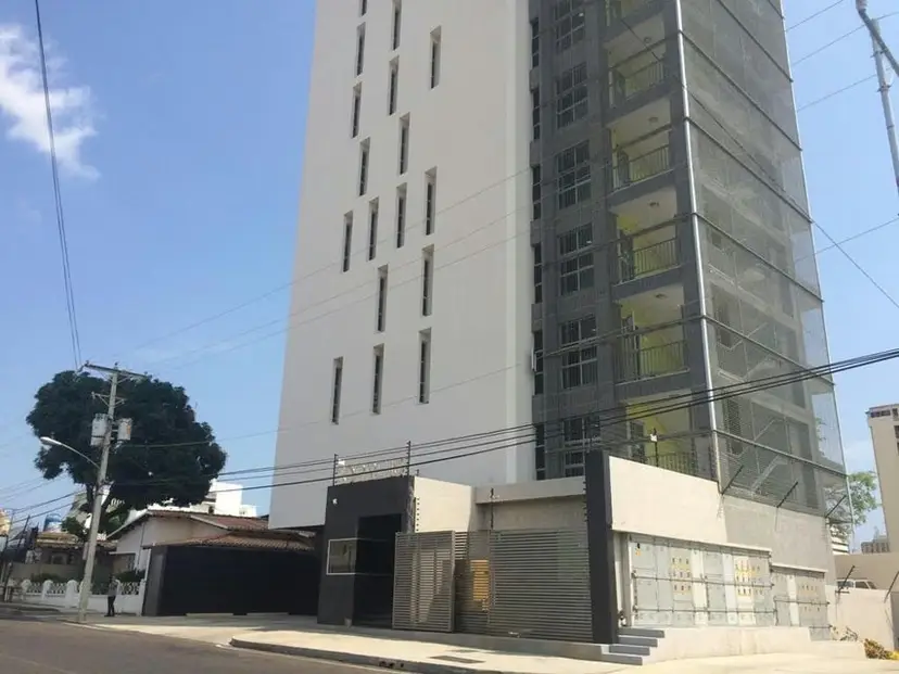 Comercial (Oficina) en Venta en 5 de Julio, Zulia