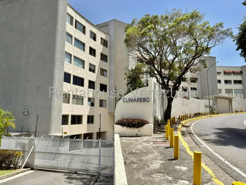 Apartamento (1 Nivel) en Venta en Terrazas de Santa Ines, Distrito Metropolitano
