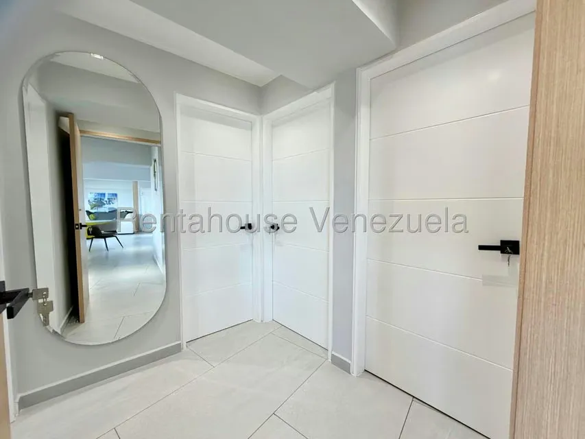 Apartamento (1 Nivel) en Venta en Terrazas de Santa Ines, Distrito Metropolitano - 17