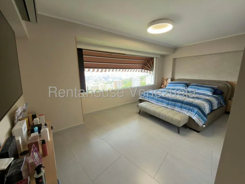 Apartamento (1 Nivel) en Venta en Terrazas de Santa Ines, Distrito Metropolitano - 23