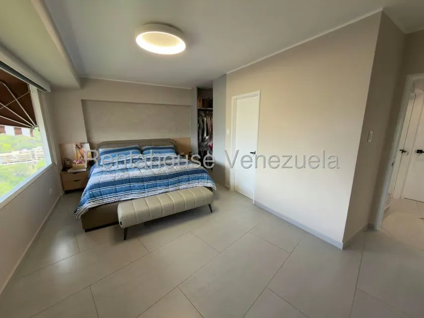 Apartamento (1 Nivel) en Venta en Terrazas de Santa Ines, Distrito Metropolitano - 24