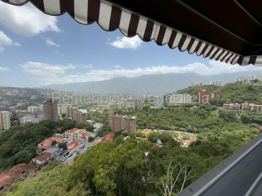 Apartamento (1 Nivel) en Venta en Terrazas de Santa Ines, Distrito Metropolitano - 25