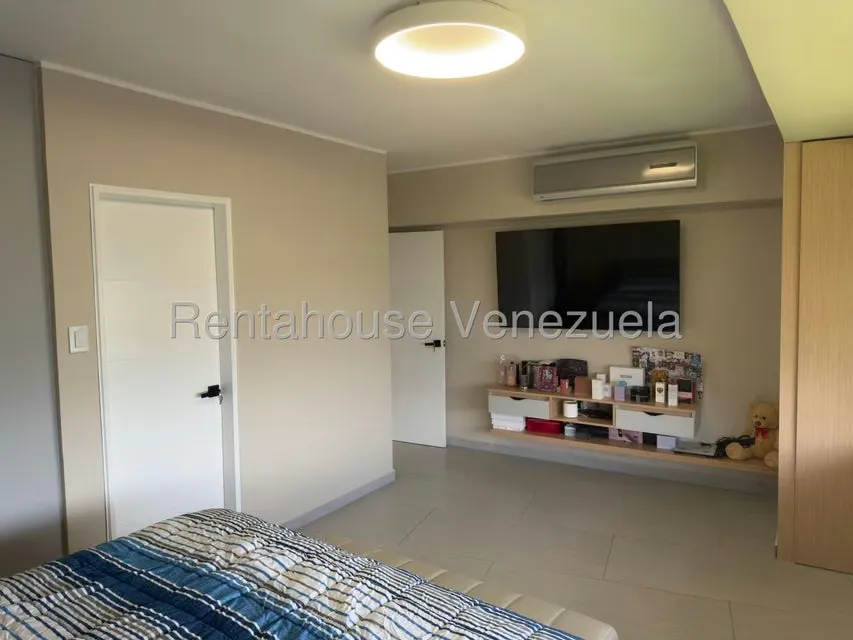 Apartamento (1 Nivel) en Venta en Terrazas de Santa Ines, Distrito Metropolitano - 26