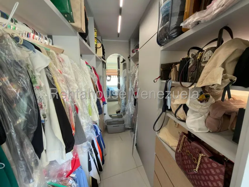Apartamento (1 Nivel) en Venta en Terrazas de Santa Ines, Distrito Metropolitano - 29