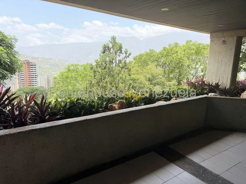 Apartamento (1 Nivel) en Venta en Terrazas de Santa Ines, Distrito Metropolitano - 30