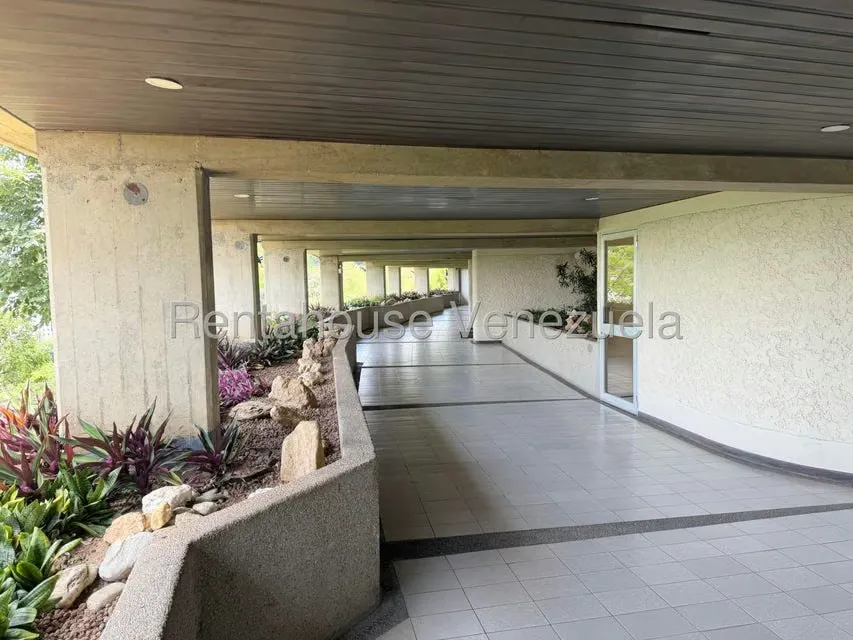 Apartamento (1 Nivel) en Venta en Terrazas de Santa Ines, Distrito Metropolitano - 31