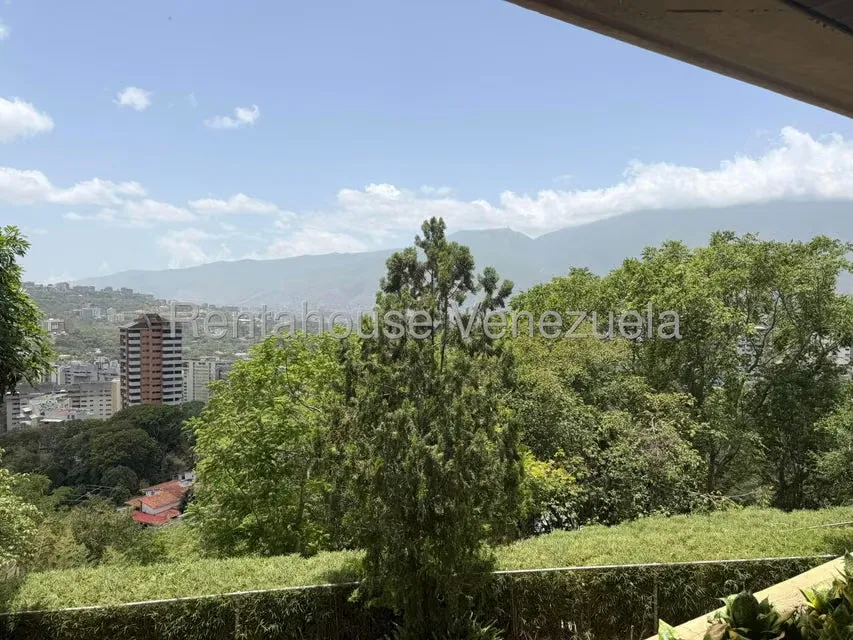 Apartamento (1 Nivel) en Venta en Terrazas de Santa Ines, Distrito Metropolitano - 32