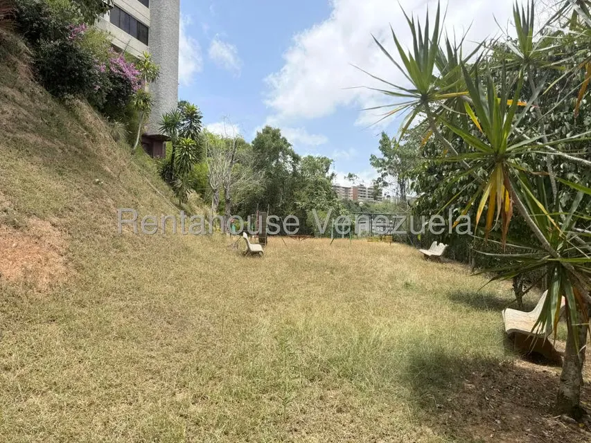 Apartamento (1 Nivel) en Venta en Terrazas de Santa Ines, Distrito Metropolitano - 34