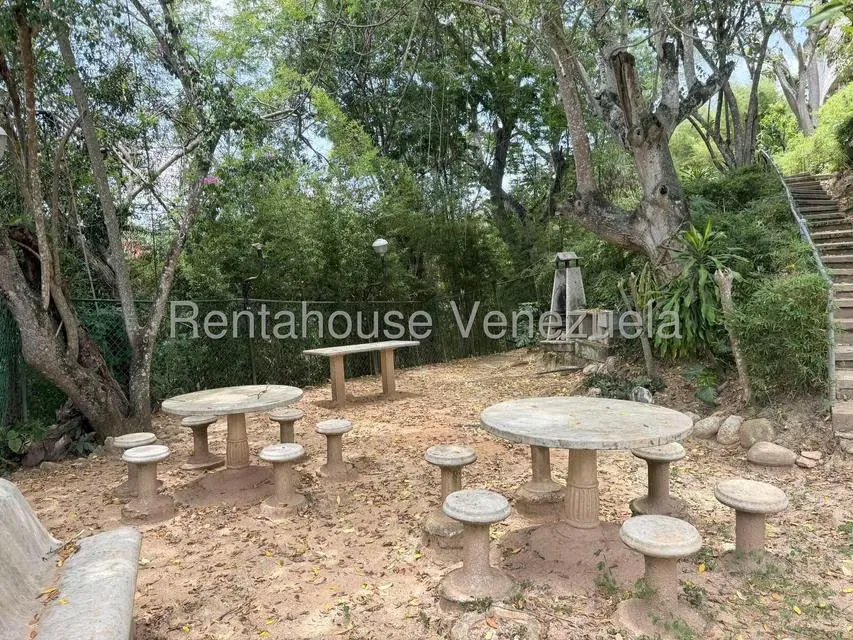 Apartamento (1 Nivel) en Venta en Terrazas de Santa Ines, Distrito Metropolitano - 35