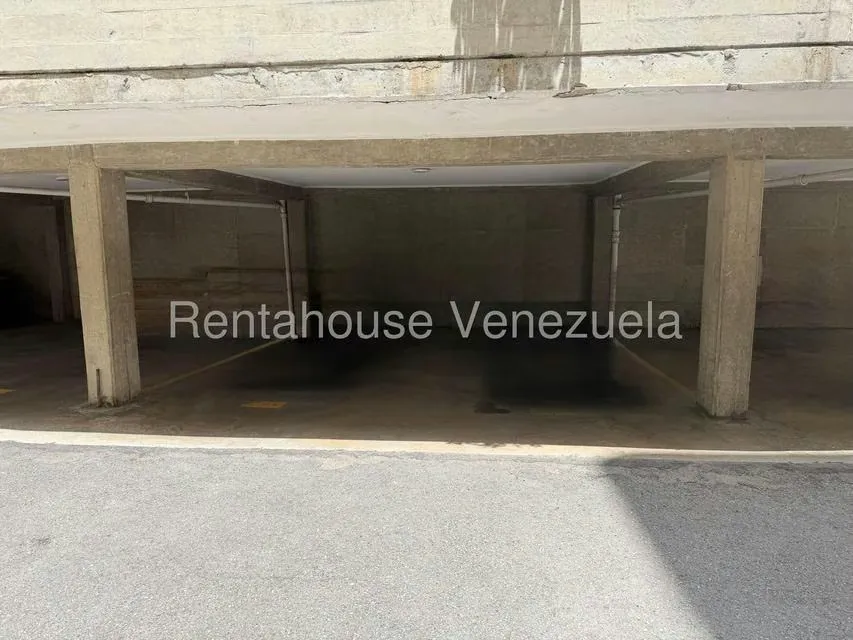 Apartamento (1 Nivel) en Venta en Terrazas de Santa Ines, Distrito Metropolitano - 36