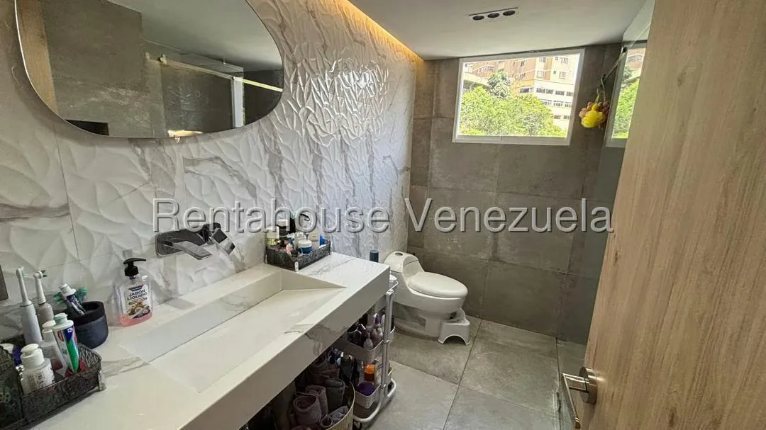 Apartamento (1 Nivel) en Venta en Colinas de Bello Monte, Distrito Metropolitano - 20