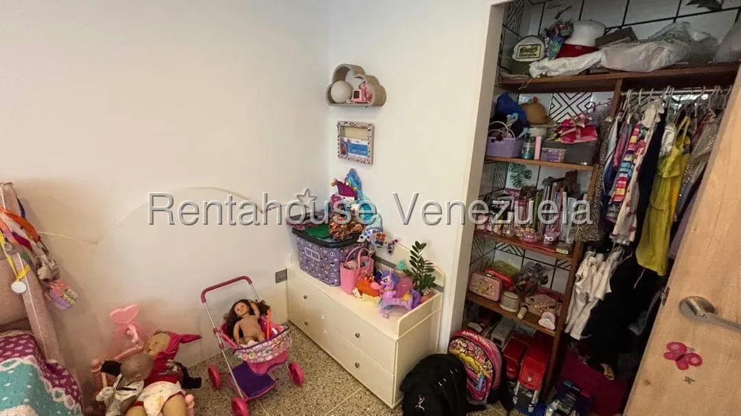 Apartamento (1 Nivel) en Venta en Colinas de Bello Monte, Distrito Metropolitano - 25