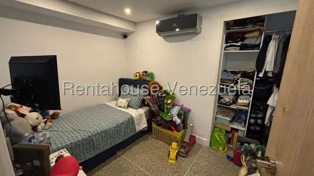 Apartamento (1 Nivel) en Venta en Colinas de Bello Monte, Distrito Metropolitano - 29