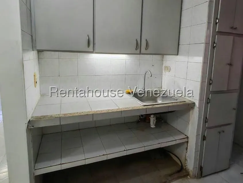 Apartamento (Planta Baja) en Venta en Terrazas del Este, Miranda - 5