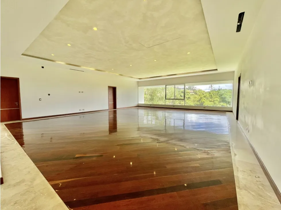 Se vende casa 3000m2 6h+3s/8.5b+2s/12p La Lagunita - 13