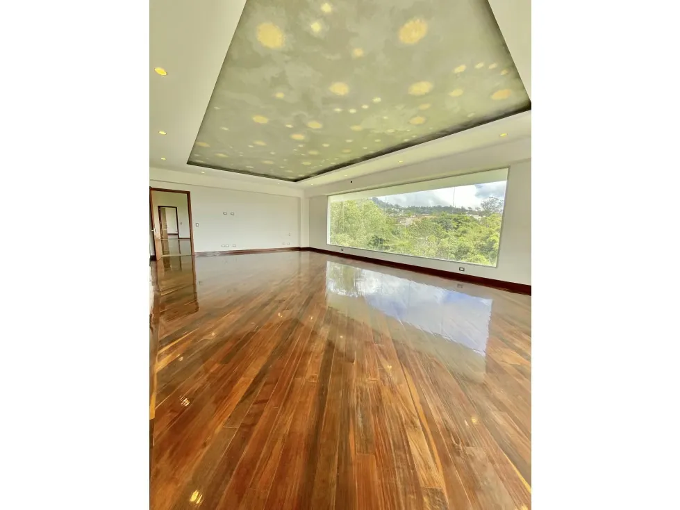 Se vende casa 3000m2 6h+3s/8.5b+2s/12p La Lagunita - 14
