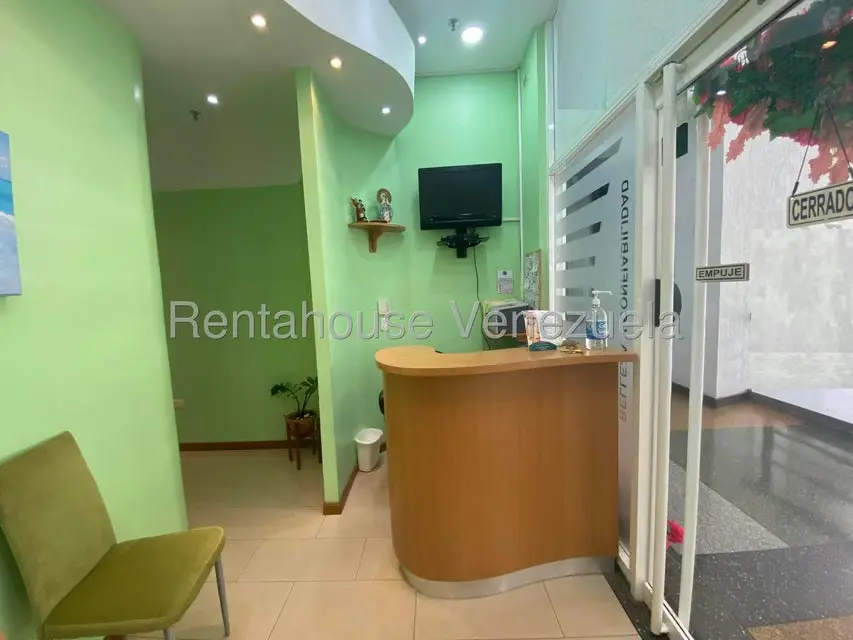 Negocios y Empresas (Belleza y Salud) en Venta en Macaracuay, Distrito Metropolitano