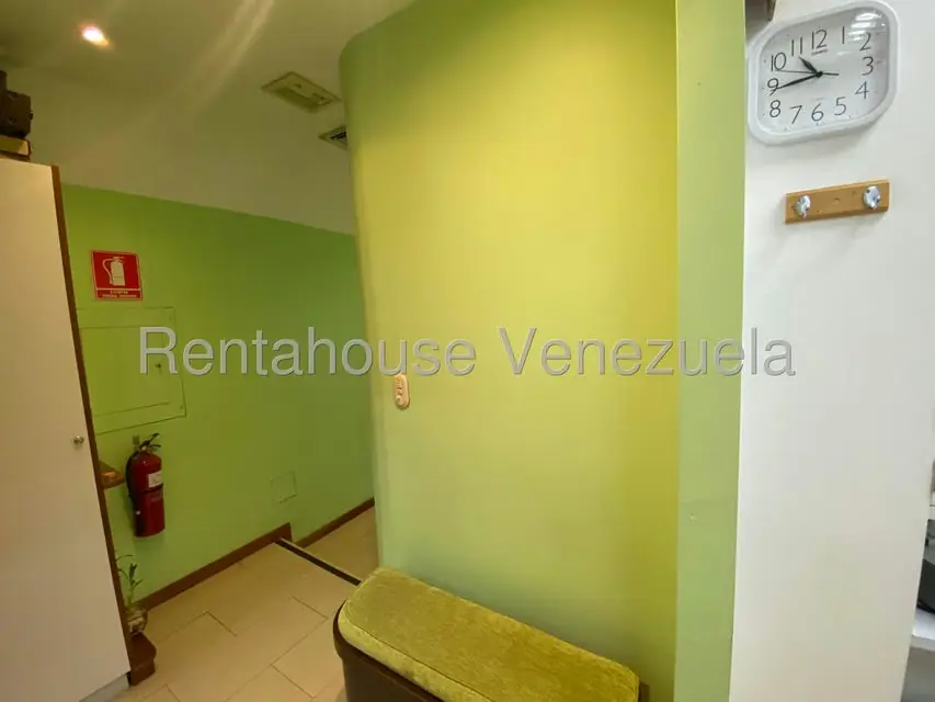 Negocios y Empresas (Belleza y Salud) en Venta en Macaracuay, Distrito Metropolitano - 18