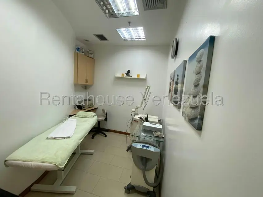 Negocios y Empresas (Belleza y Salud) en Venta en Macaracuay, Distrito Metropolitano - 6