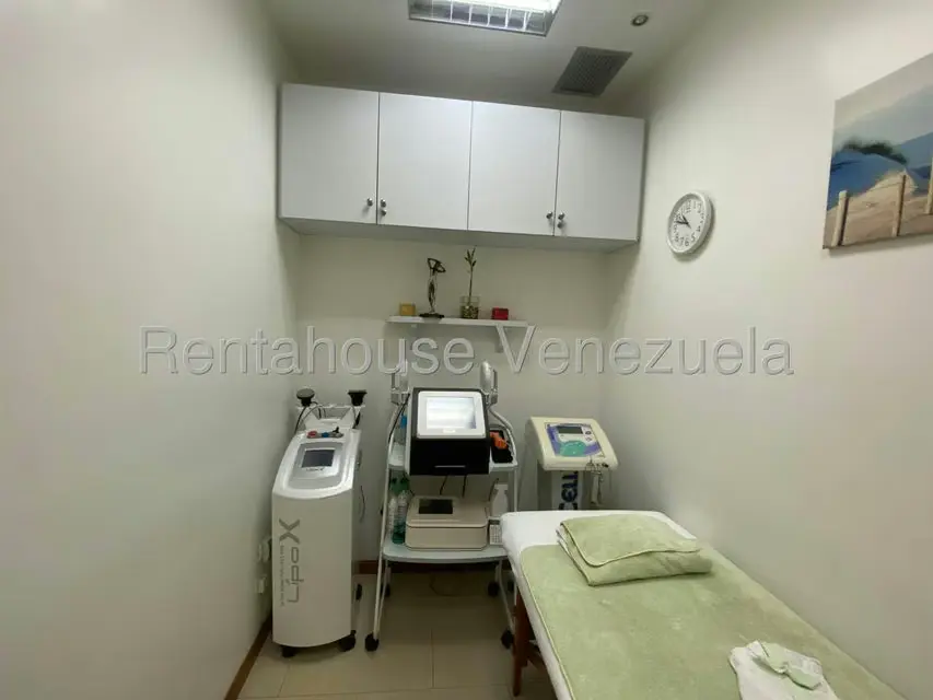 Negocios y Empresas (Belleza y Salud) en Venta en Macaracuay, Distrito Metropolitano - 10