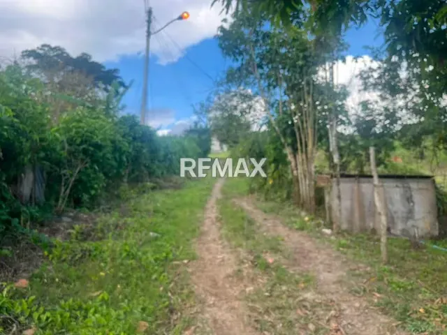 Terreno. Venta. El Valle - 11