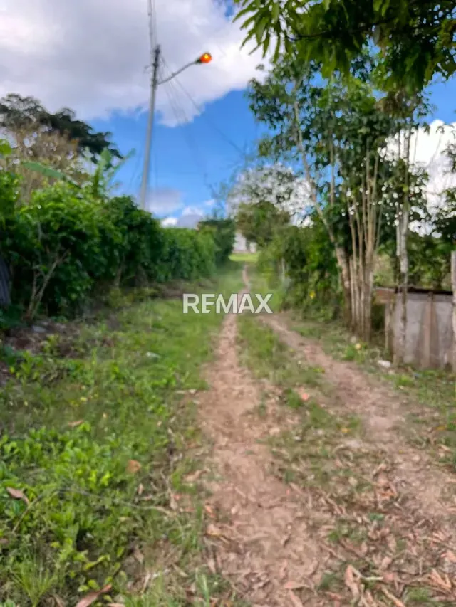 Terreno. Venta. El Valle - 2