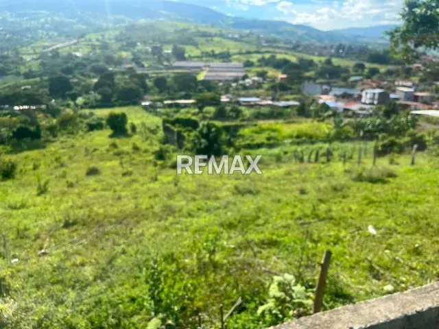 Terreno. Venta. El Valle - 3