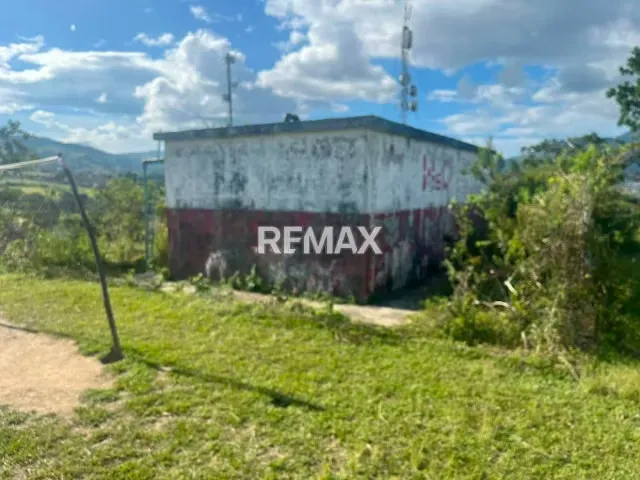 Terreno. Venta. El Valle - 8