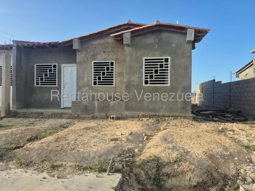 Casa (1 Nivel) en Venta en Puerta Maraven - Maraquiva, Falcon