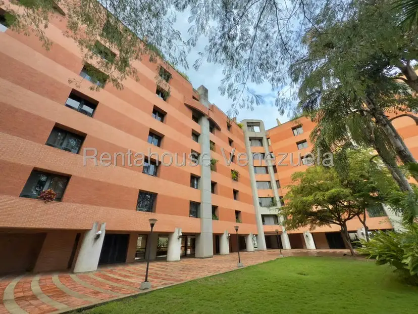 Apartamento (Penthouse) en Venta en Los Samanes, Distrito Metropolitano