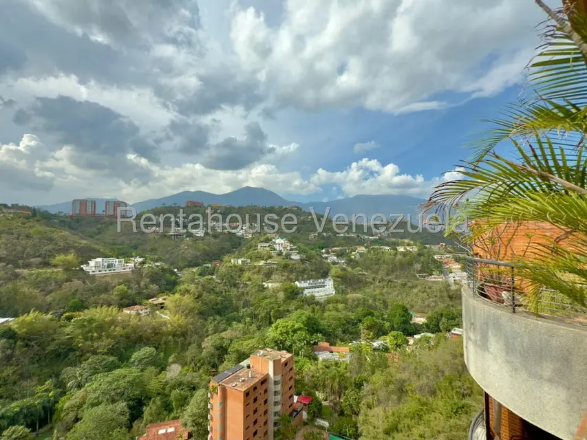 Apartamento (Penthouse) en Venta en Los Samanes, Distrito Metropolitano - 21