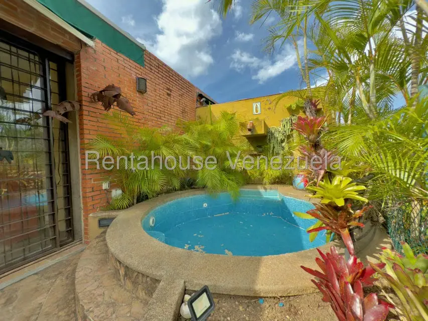 Apartamento (Penthouse) en Venta en Los Samanes, Distrito Metropolitano - 25