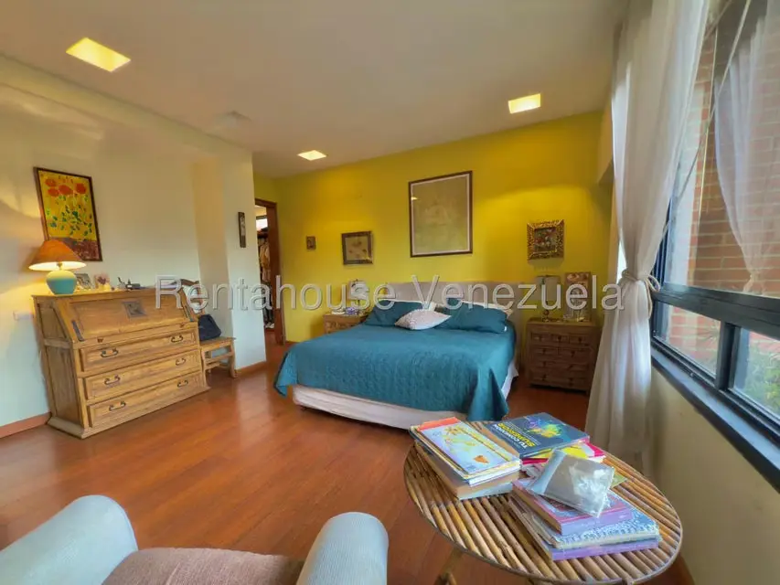 Apartamento (Penthouse) en Venta en Los Samanes, Distrito Metropolitano - 30
