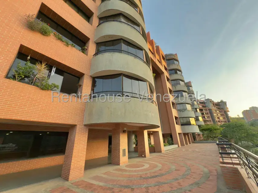 Apartamento (Penthouse) en Venta en Los Samanes, Distrito Metropolitano - 39
