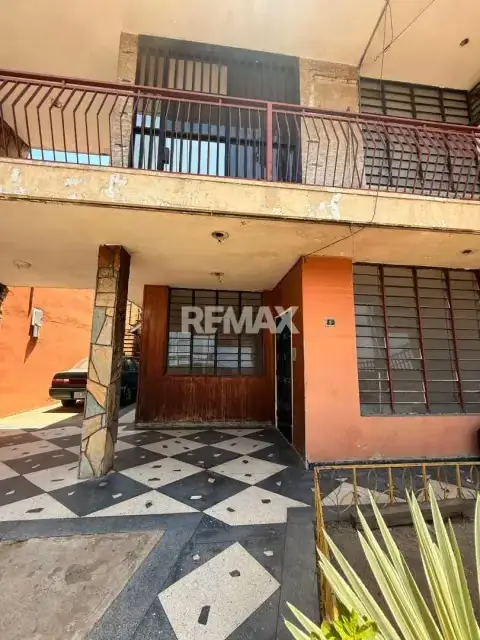 VENTA CASA LA BARRACA
