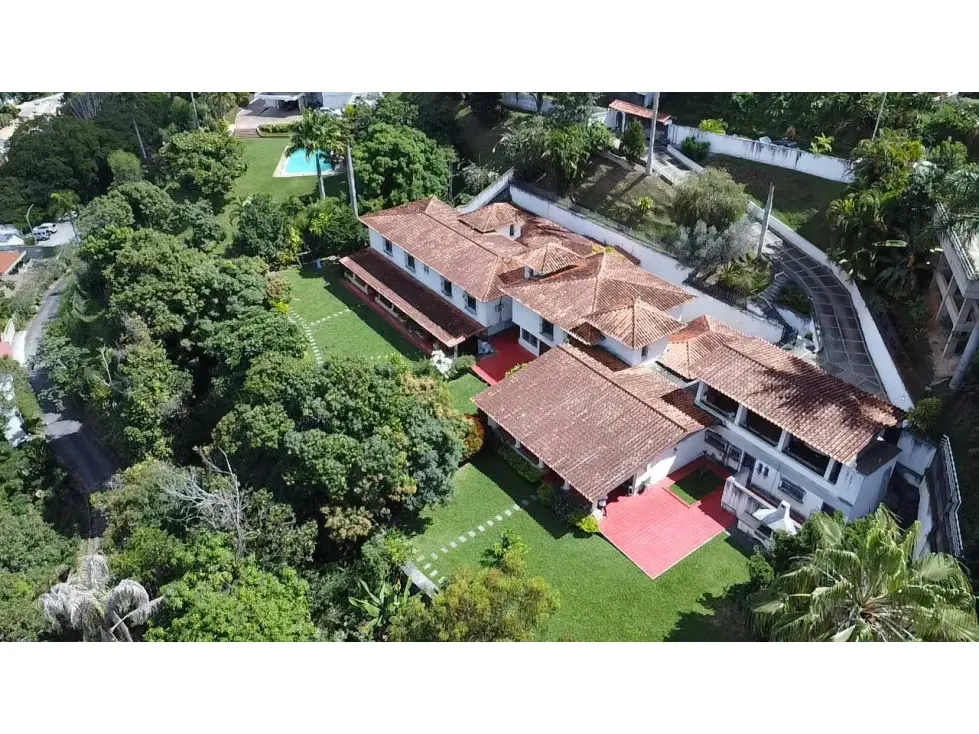 Casa en venta - Cerro Verde