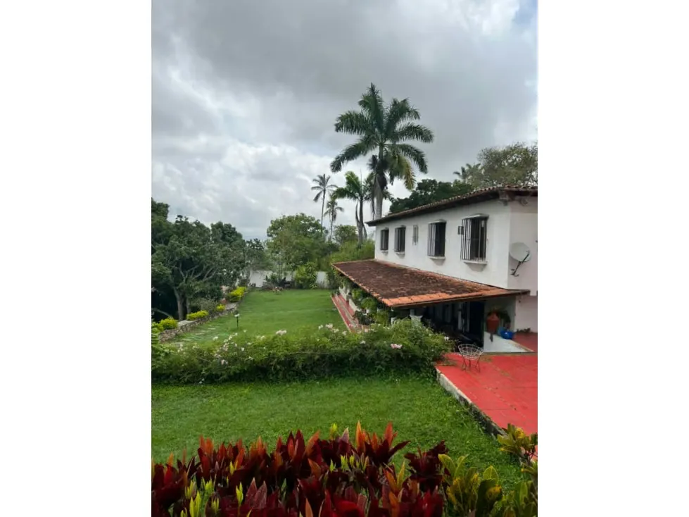 Casa en venta - Cerro Verde - 2