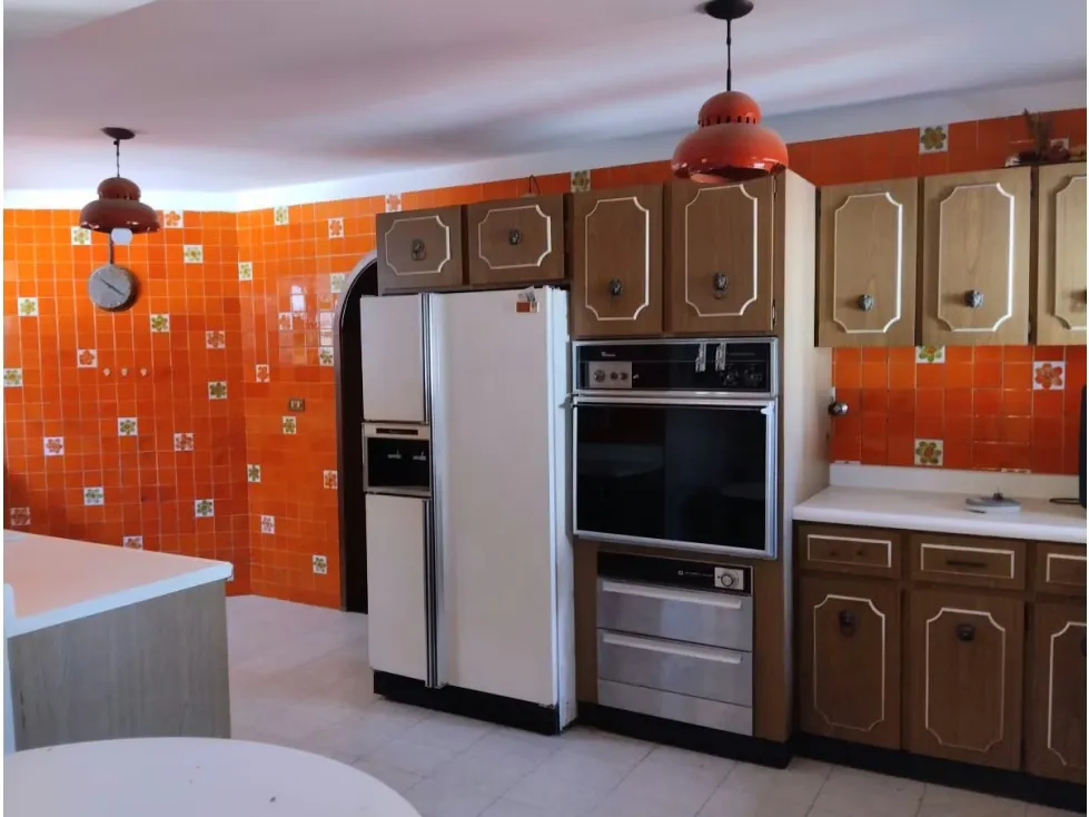 Casa en venta - Cerro Verde - 11