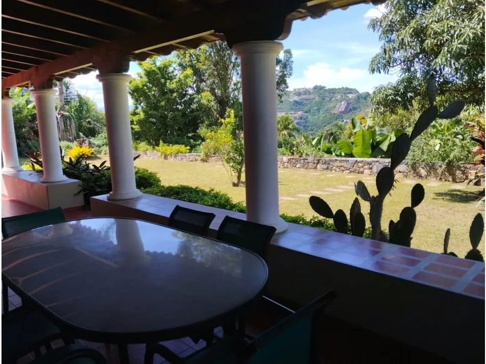 Casa en venta - Cerro Verde - 12