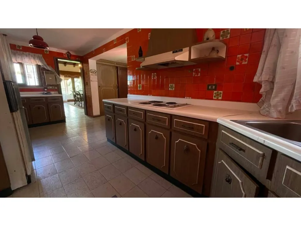 Casa en venta - Cerro Verde - 13